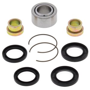 Kawasaki KLX400R Shock Bearing Kit - Rear Upper - All Balls Racing - 2003